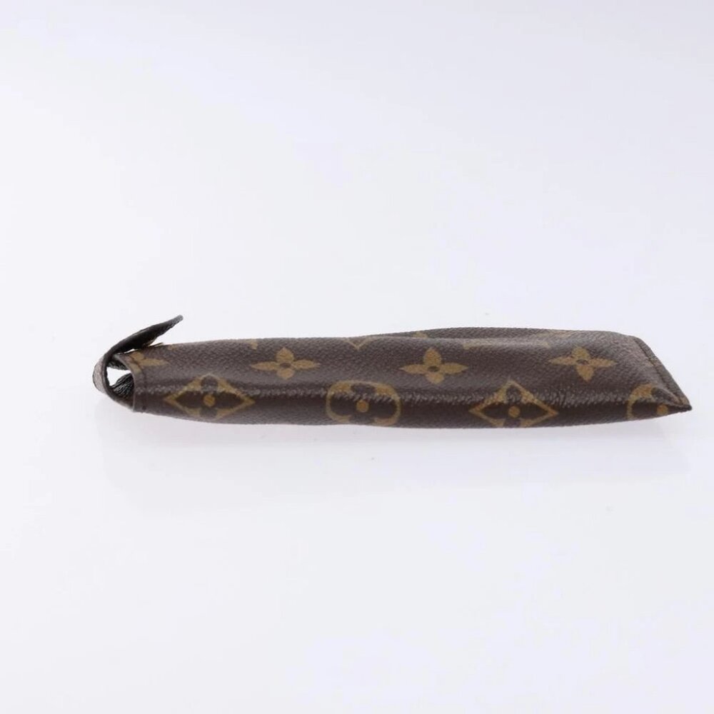 LOUIS VUITTON Monogram Etui Lunette PM Glasses Case M - Picture 6 of 15